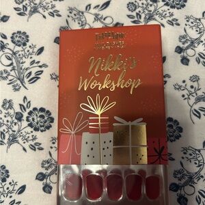 Red Aspen New! Nikki’s Workshop